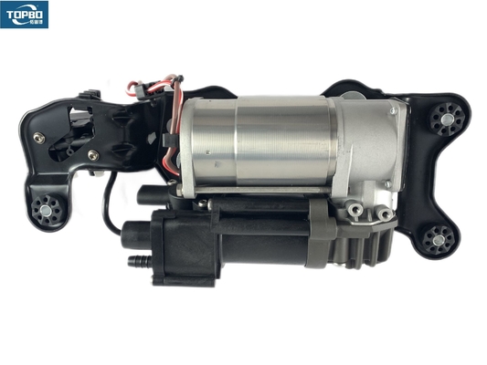Bomba del compresor de la suspensión del aire para F-16/F86 7 de BMW X5 F15 F85 X6